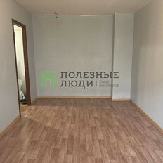 Квартира 43,1 м², 2-комнатная - изображение 2