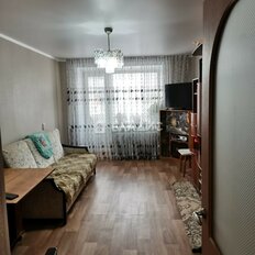 Квартира 46,1 м², 2-комнатная - изображение 1