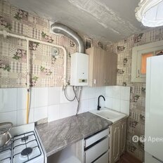 Квартира 45 м², 2-комнатная - изображение 2
