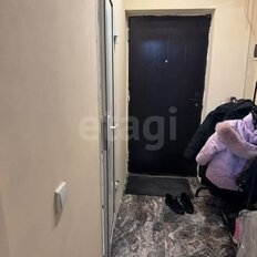 Квартира 30 м², 1-комнатная - изображение 1