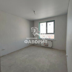 Квартира 37,5 м², 1-комнатная - изображение 5