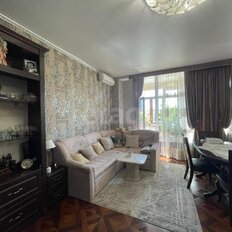 Квартира 110 м², 3-комнатная - изображение 2