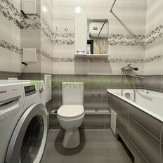 Квартира 33,9 м², студия - изображение 4