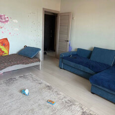 Квартира 48,6 м², 2-комнатная - изображение 2