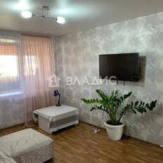 Квартира 60,1 м², 3-комнатная - изображение 1