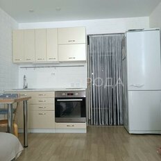 Квартира 21 м², студия - изображение 1