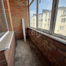 Квартира 46,8 м², 1-комнатная - изображение 5