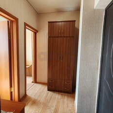 Квартира 29 м², 1-комнатная - изображение 4