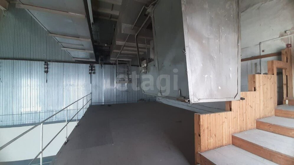 565 м², офис 565 000 ₽ в месяц - изображение 50