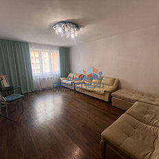 Квартира 64 м², 2-комнатная - изображение 3