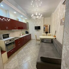 Квартира 47,7 м², 1-комнатная - изображение 5