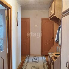 Квартира 65,8 м², 3-комнатная - изображение 4