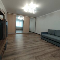 Квартира 46,2 м², 1-комнатная - изображение 3