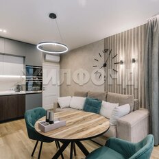 Квартира 61 м², 2-комнатная - изображение 5