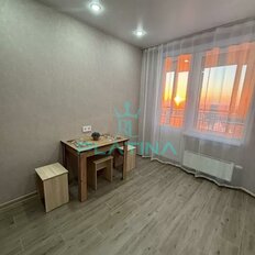 Квартира 35 м², 1-комнатная - изображение 2