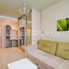 Квартира 50 м², 1-комнатная - изображение 3