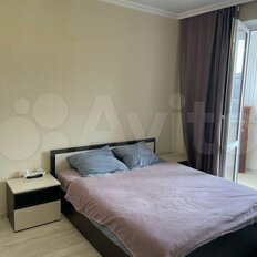 Квартира 37,6 м², 1-комнатная - изображение 3