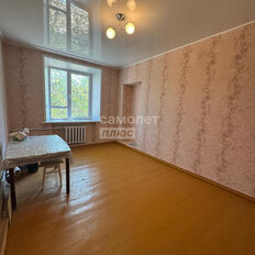 Квартира 50,1 м², 2-комнатная - изображение 1