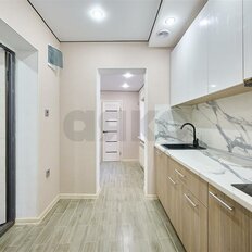 Квартира 30 м², 1-комнатная - изображение 1