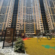 Квартира 37,1 м², 1-комнатная - изображение 2