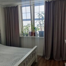 Квартира 56,2 м², 2-комнатная - изображение 4