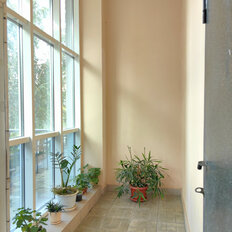 Квартира 43 м², 1-комнатная - изображение 3