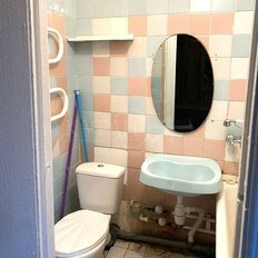 Квартира 29 м², студия - изображение 1