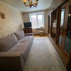 Квартира 56,3 м², 3-комнатная - изображение 1