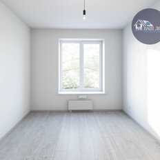 Квартира 33,4 м², 1-комнатная - изображение 3