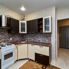 Квартира 32 м², 1-комнатная - изображение 4
