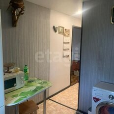 Квартира 29 м², 1-комнатная - изображение 4