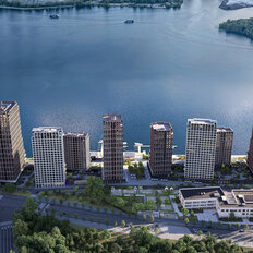 Квартира 101,1 м², 4-комнатная - изображение 4