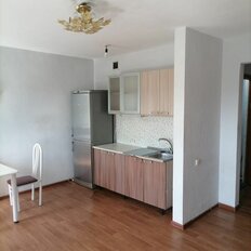 Квартира 30 м², студия - изображение 1
