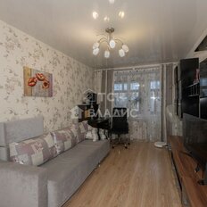 Квартира 43,6 м², 2-комнатная - изображение 4
