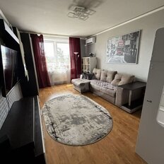 Квартира 38,5 м², 1-комнатная - изображение 1
