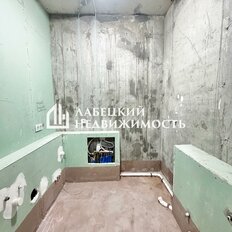 Квартира 29,5 м², студия - изображение 5
