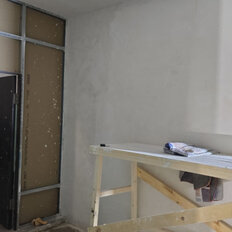 Квартира 35,7 м², 1-комнатная - изображение 4