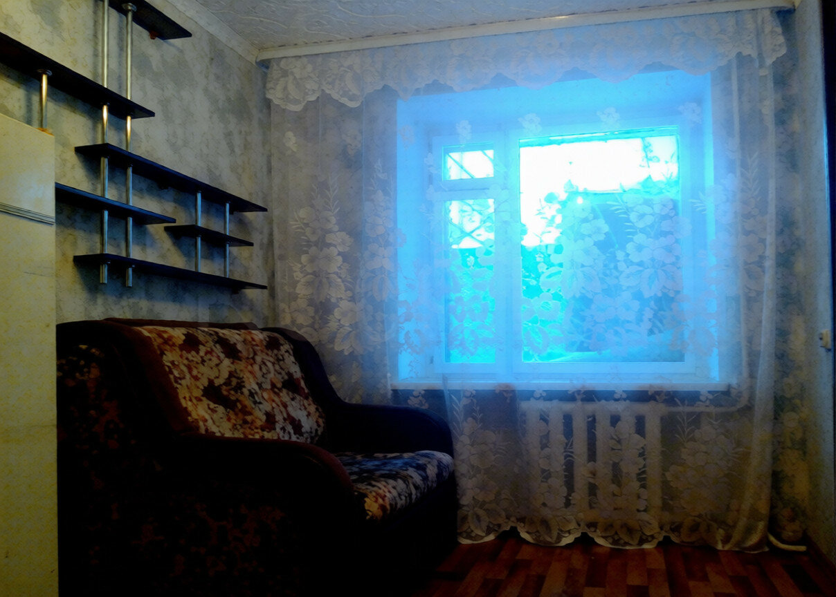 Квартира 1-комн. 12 м² в Томск — фото 4