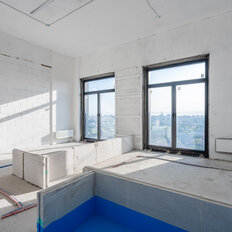 Квартира 35,9 м², 1-комнатная - изображение 4