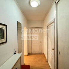 Квартира 72,4 м², 3-комнатная - изображение 1