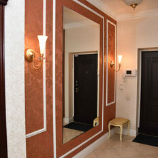 Квартира 154,9 м², 3-комнатная - изображение 2