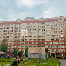 Квартира 69,1 м², 2-комнатная - изображение 1