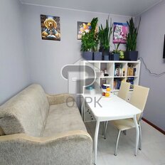 Квартира 53 м², 2-комнатная - изображение 2