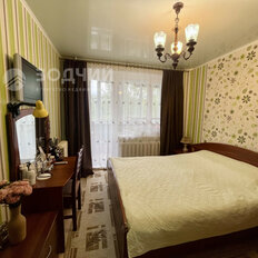 Квартира 64,6 м², 3-комнатная - изображение 3