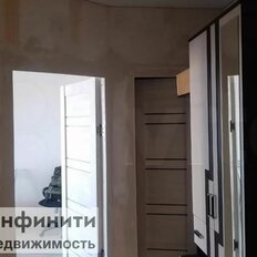 Квартира 41,8 м², 1-комнатная - изображение 3