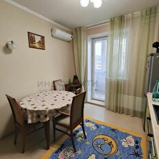 Квартира 65 м², 2-комнатная - изображение 5