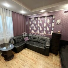 Квартира 43 м², 1-комнатная - изображение 5