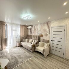 Квартира 37,7 м², 1-комнатная - изображение 1