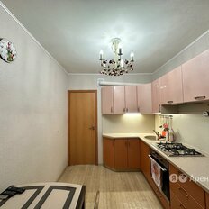 Квартира 64 м², 3-комнатная - изображение 2
