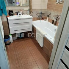 Квартира 41,7 м², 1-комнатная - изображение 4